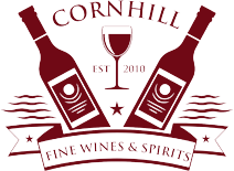 Cornhill Wines And Spirits